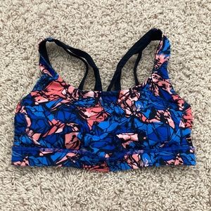 Lululemon bra